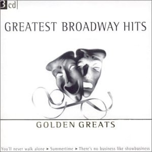 album richard rodgers