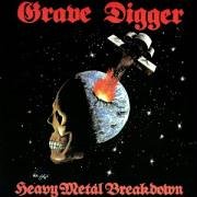 album grave digger