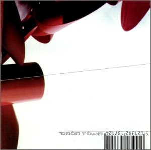 album amon tobin