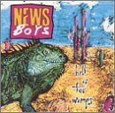 album newsboys