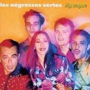 album les ngresses vertes