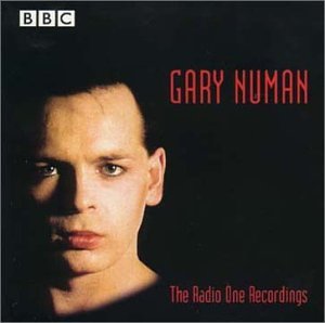 album gary numan