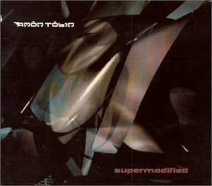 album amon tobin