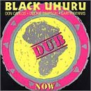 album black uhuru