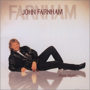 album john farnham