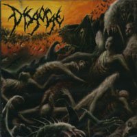 album disgorge