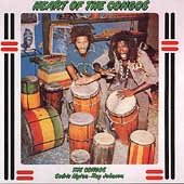 album the congos