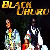 album black uhuru