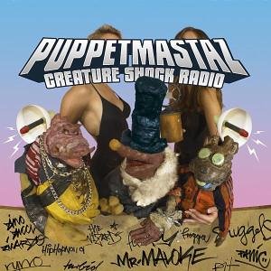 album puppetmastaz