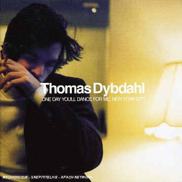 album thomas dybdahl