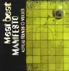 album meat beat manifesto