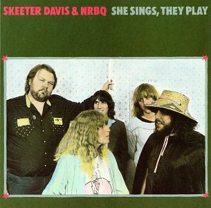 album skeeter davis