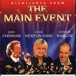 album john farnham