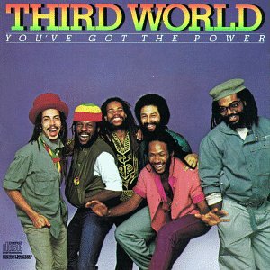 album third world