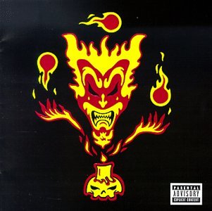 album insane clown posse