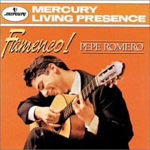 album pepe romero