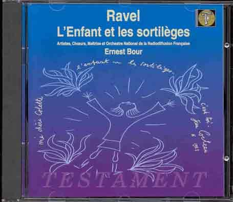 album maurice ravel