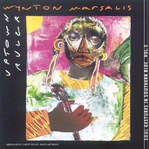 album wynton marsalis