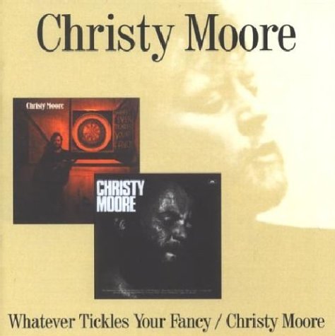 album christy moore