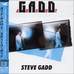 album steve gadd