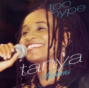 album tanya stephens