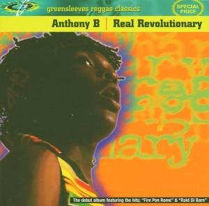 album anthony b