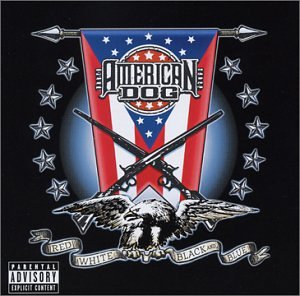 album american dog