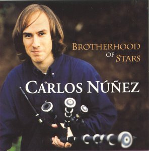 album carlos nez