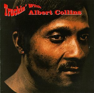 album albert collins