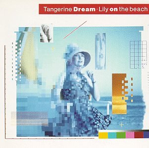 album tangerine dream