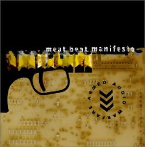 album meat beat manifesto