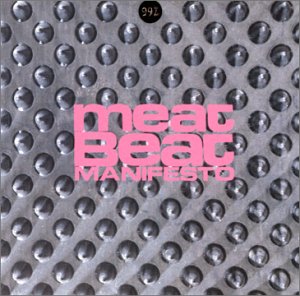 album meat beat manifesto