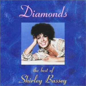 album shirley bassey