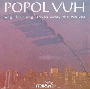 album popol vuh