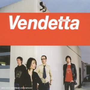 album vendetta