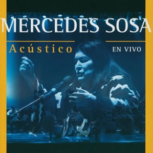 album mercedes sosa