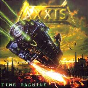 album axxis