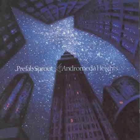 album prefab sprout