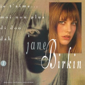 album jane birkin