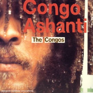 album the congos