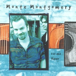 album monte montgomery