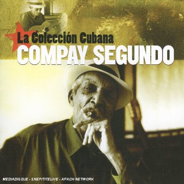 album compay segundo