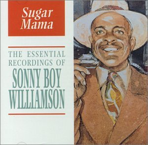 album sonny boy williamson