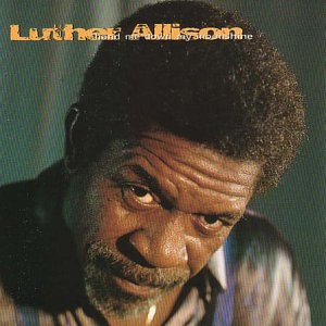 album luther allison