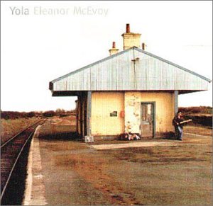 album eleanor mcevoy