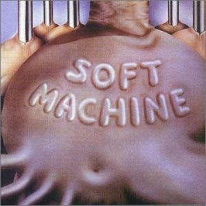 album soft machine