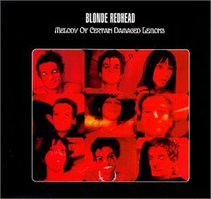 album blonde redhead