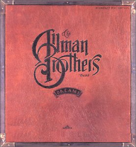 album the allman brothers band