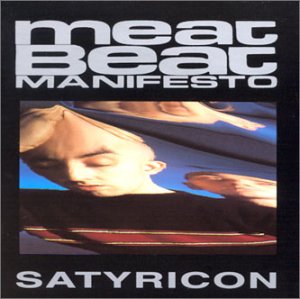 album meat beat manifesto