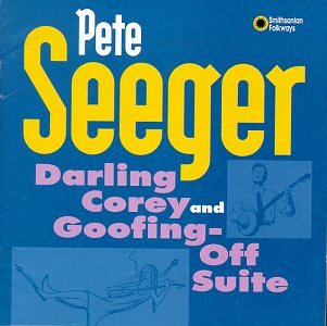 album pete seeger